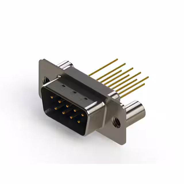 627-M09-623-LT3 EDAC Inc.  Gruppi di connettori D-Sub